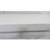Bílá dvoudveřová vitrína Actona Eton, výška 136,5 cm_4