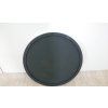 Nástěnné zrcadlo o 80 cm stříbrné LOLIF_2