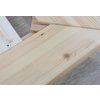 Postel Karup Design Senza Bed Natural, 160 x 200 cm_7
