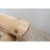 Postel Karup Design Senza Bed Natural, 160 x 200 cm_8