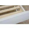 Postel Karup Design Twist White, 160 x 200cm_9