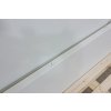 Postel Karup Design Twist White, 160 x 200cm_4