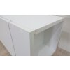 Bílý TV stolek Matera White_52