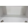 Bílý TV stolek Matera White_57