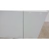 Bílý TV stolek Matera White_51