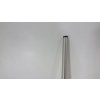 Žebřík z nerezové oceli iDesign Forma, 41,9 x 153,7 cm_4