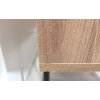 TV stolek Symbio Dark, délka 180 cm_4
