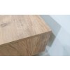 TV stolek Symbio Dark, délka 180 cm_6