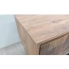 TV stolek Symbio Dark, délka 180 cm_3