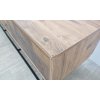 TV stolek Symbio Dark, délka 180 cm_4