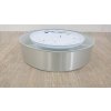 Stříbrné stropní svítidlo Bulb Attack XL, o 45 cm_2