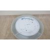 Stříbrné stropní svítidlo Bulb Attack XL, o 45 cm_3