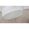 Stropní lampa bílá RENA_2