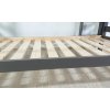 Šedá dřevěná dětská patrová postel Vipack 90 x 200 cm_11