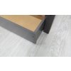 Šedá dřevěná dětská patrová postel Vipack 90 x 200 cm_15