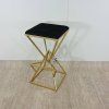 Barová stolička Mauro Ferretti Pyramid, výška 75 cm_2