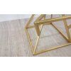Barová stolička Mauro Ferretti Pyramid, výška 75 cm_4