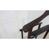 Tmavě hnědý němý sluha Domopak Living_10