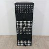 Komoda Patchwork Pepita Kare Design