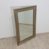 Nástěnné zrcadlo 61x91 cm CHATAIN