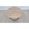 Konferenční stolek s deskou z dubového dřeva Maranta, o 80 cm_2