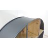 Knihovna Kave Home Helia_5