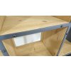 Knihovna Kave Home Helia_6