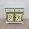 HOME AFFAIRE KOMODA-MASIV 80,6x35,5x85
