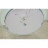 Kulaté LED zrcadlo o 58 cm BRINAY_88