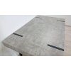 Jídelní stůl betonový vzhled 150 x 90 cm ADENA_3