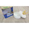Bílá porcelánová dóza na šperky Balvi Birdie_2