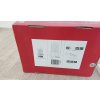 Bílý LED svícen Markslöjd Viik, výška 27 cm_2