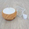 Vonný difuzér InnovaGoods Wooden