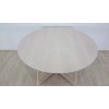 Jídelní stůl Kave Home Maryse, o 120 cm_2