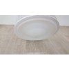 Bílé stropní svítidlo Homemania Decor Salvo, o 40 cm_2