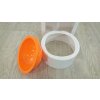 Miska pro psy a kočky Fellipet Kaleido Supreme 18 cm_2