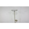 Volně stojící LED lampa v mosazné barvě Markslöjd Friend Uplight_3
