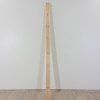 Dřevěné prkno borovice 199 cm