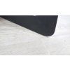 Černý rozkládací stůl z dubového dřeva Windsor & Co Sofas Bodil, o 130 cm_6