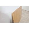 Přídavná deska k jídelnímu stolu Unique Furniture Rho sada 2 ks_2