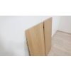 Přídavná deska k jídelnímu stolu Unique Furniture Rho sada 2 ks_2