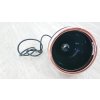 Závěsné svítidlo v černo-měděné barvě Opviq lights Yildo, o 17 cm_2