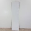 Sololak bílý 49x194 cm