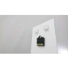 Nástěnné hodiny Styler Glassclock Sunny, 20 x 60 cm_2