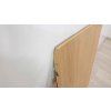 Přídavná deska k jídelnímu stolu Unique Furniture Rho 90 cm_4