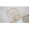 Dekorace síťka na ryby 75 cm_3