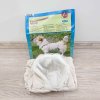 Bunda pro psy Trixie VICHY s výšivkou M 45 cm